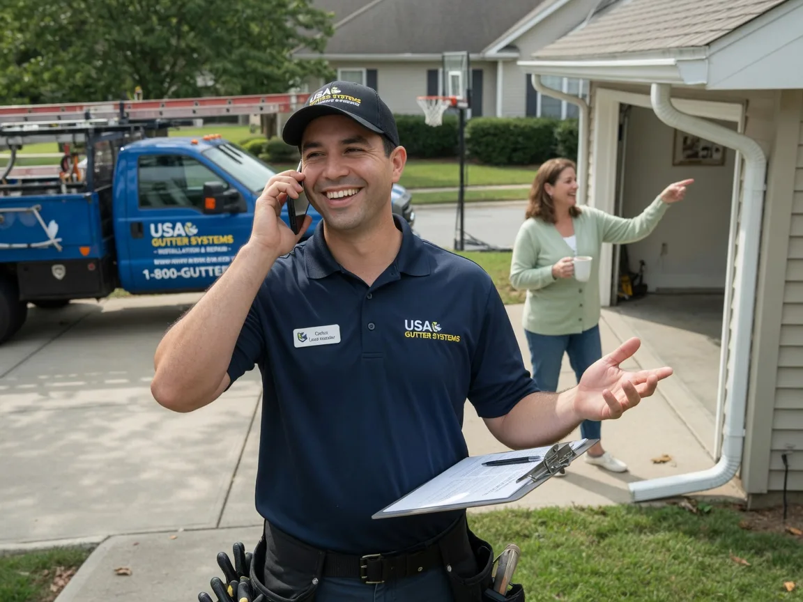 Gutter Installation Morse, TX FAQs